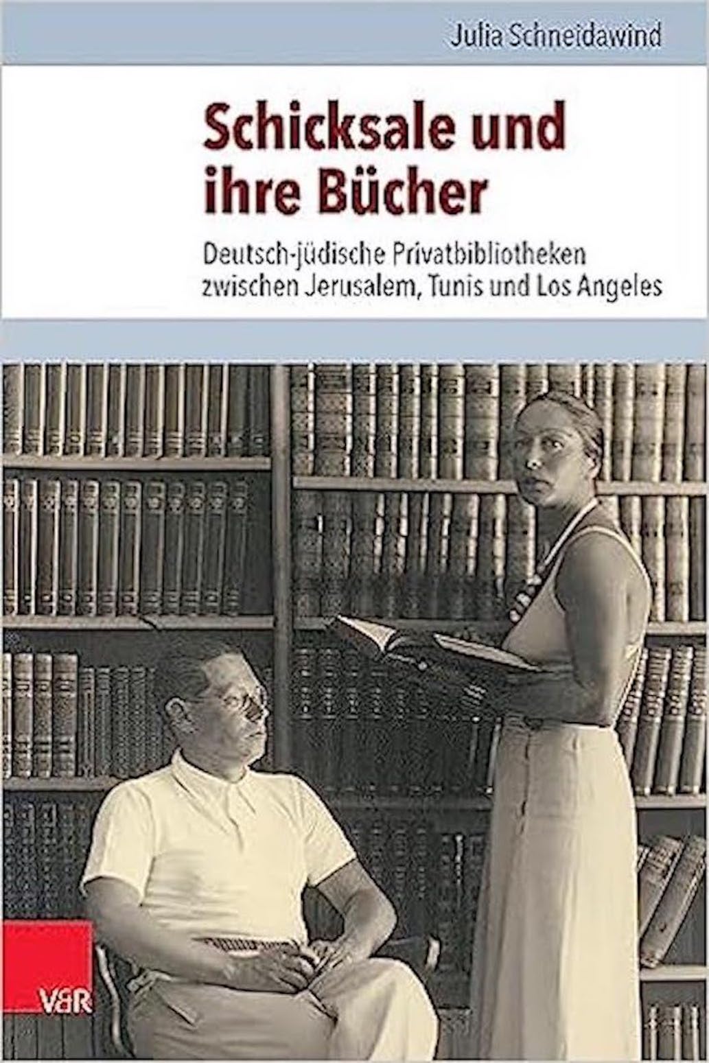 Schneidewind-buch